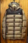 THE NORTH FACE Ρե NUPTSE HD COAT Mensξʲ