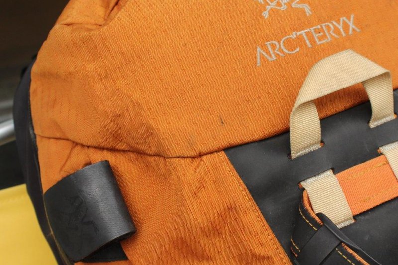 ARC'TERYX アークテリクス＞ SILO 30 サイロ30 | 中古アウトドア用品