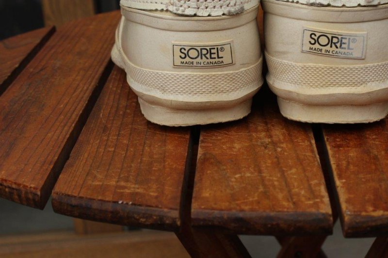 SOREL ソレル＞ MANITOU マニトウ | 中古アウトドア用品・中古登山用品