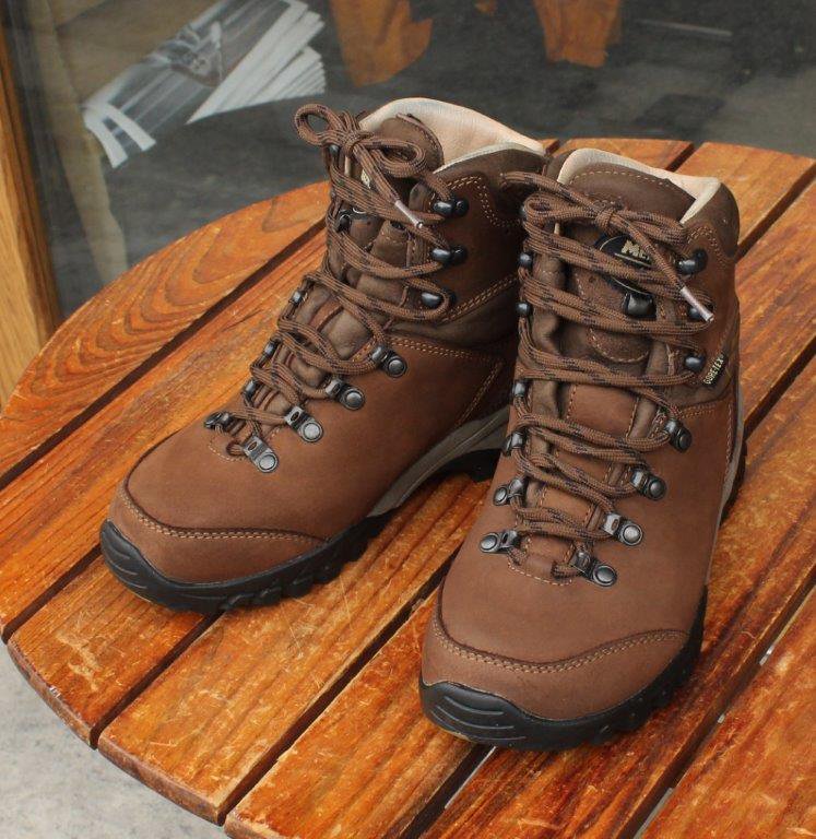 MEINDL マインドル＞ MERAN LADY GTX メランレディGTX | 中古