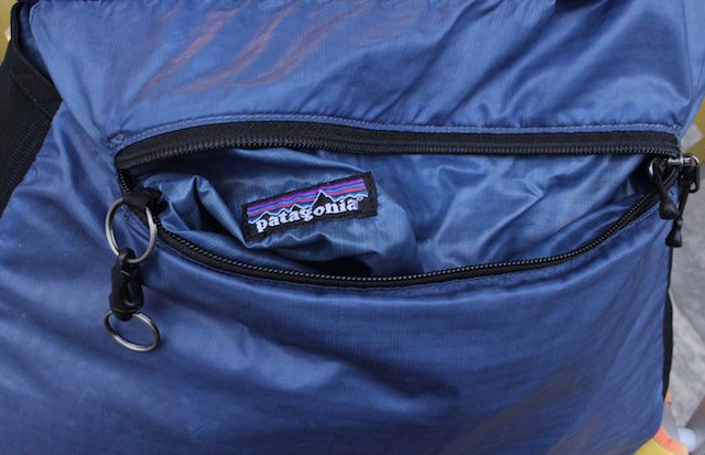 patagonia パタゴニア＞ Light Weight Travel Courier ライトウェイト トラベル クーリエ｜  中古アウトドア用品・中古登山用品 買取・販売専門店 : maunga (マウンガ)