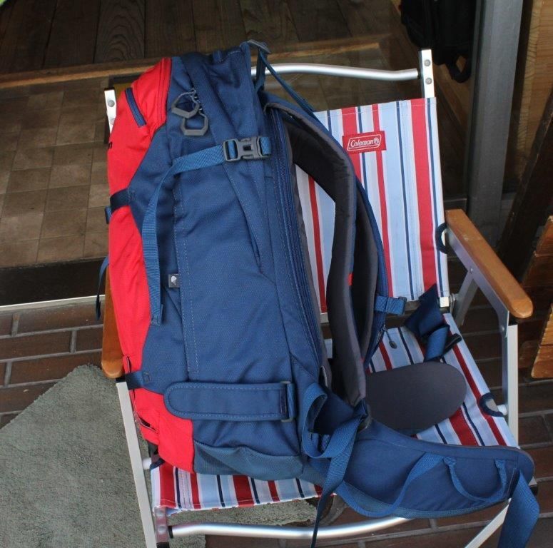 MAMMUT マムート＞ Nirvana Pro 25 ニルバーナプロ25 | 中古