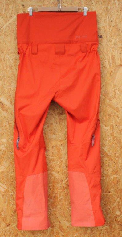 HOUDINI フーディニ＞ BEDROCK PANTS ベッドロックパンツ | 中古