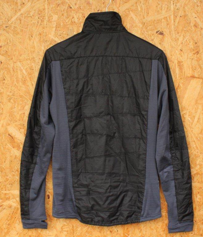 NORRONA ノローナ＞ falketind Alpha60 Jacket フォルケティンアルファ