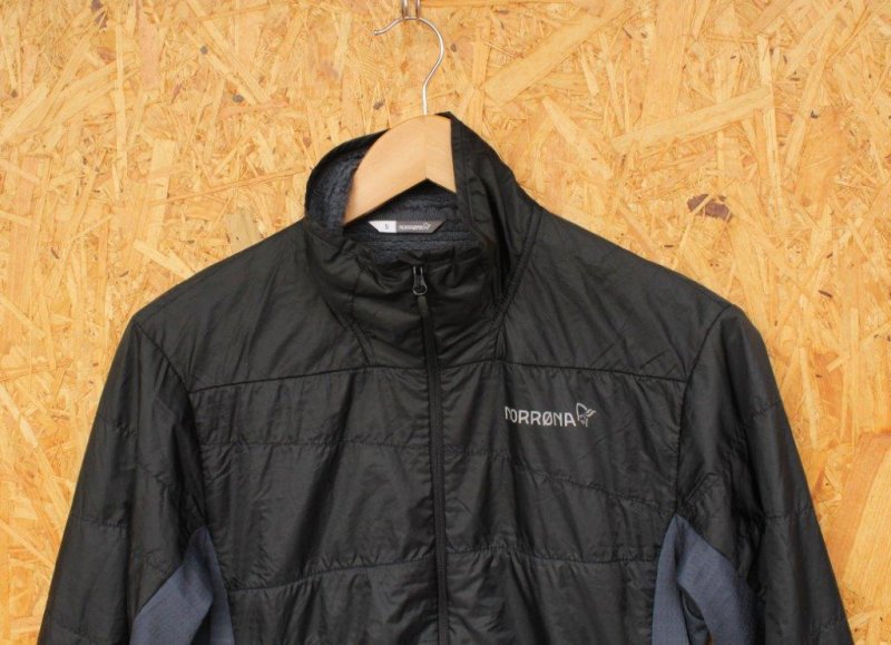 NORRONA ノローナ＞ falketind Alpha60 Jacket フォルケティンアルファ