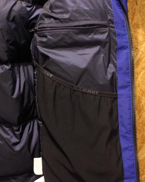 MAMMUT ウィンターフィールド　ダウンジャケット 取り扱い/価格比較:Mammut WS Winterfield Down JKT マムート