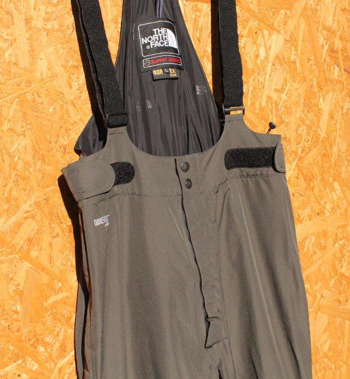 THE NORTH FACE ノースフェイス＞ MOUNTAIN BIB マウンテンビブ | 中古