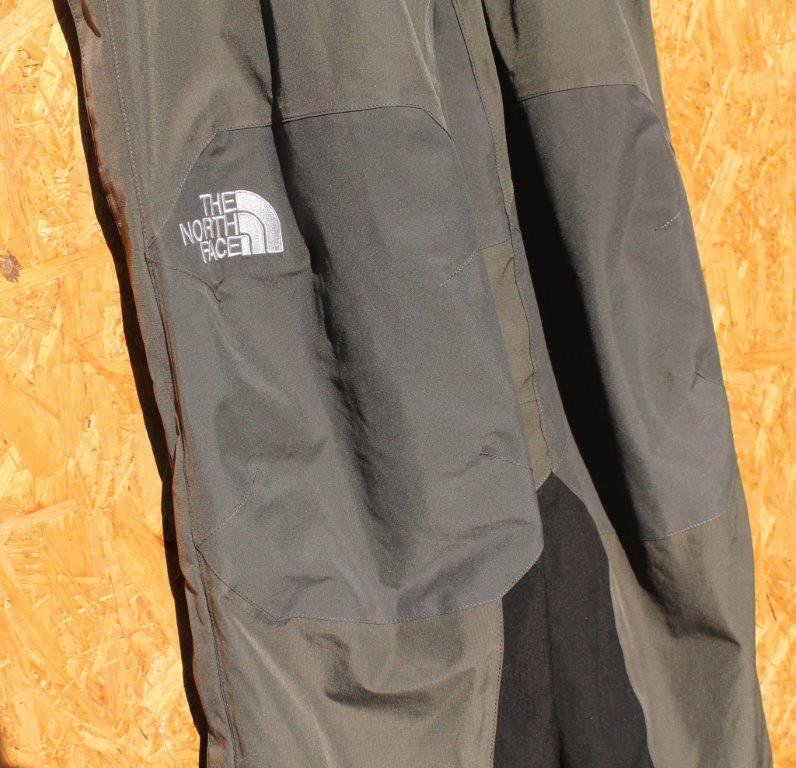 THE NORTH FACE ノースフェイス＞ MOUNTAIN BIB マウンテンビブ | 中古 