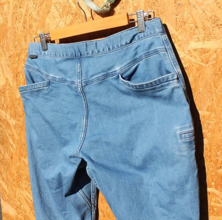 THE NORTH FACE ノースフェイス＞ Progression Climbing Denim