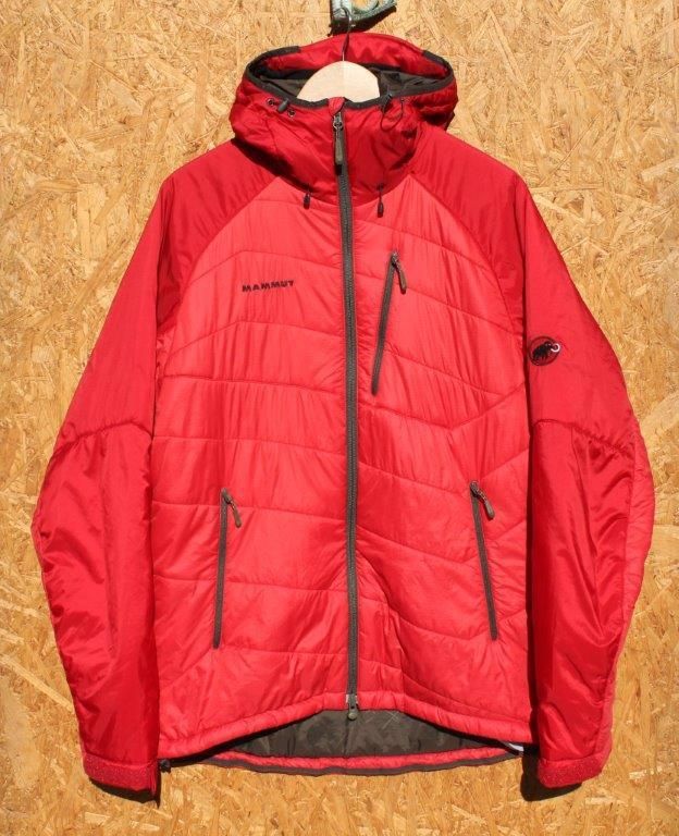 MAMMUT マムート＞ Rime Pro Jacket ライムプロジャケット | 中古