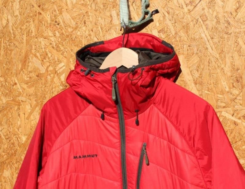 ＜MAMMUT マムート＞ Rime Pro Jacket ライムプロジャケット