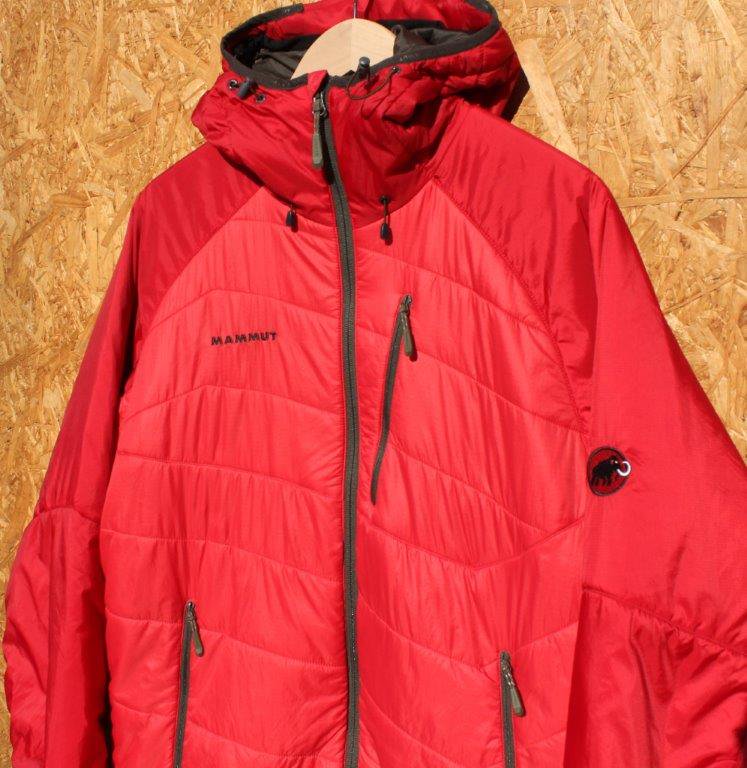 MAMMUT マムート＞ Rime Pro Jacket ライムプロジャケット | 中古