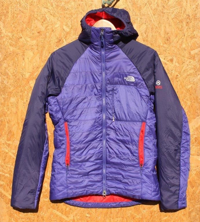 THE NORTH FACE ノースフェイス＞ Primaloft Jacket プリマロフト 