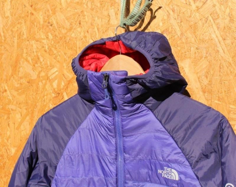 THE NORTH FACE ノースフェイス＞ Primaloft Jacket プリマロフト