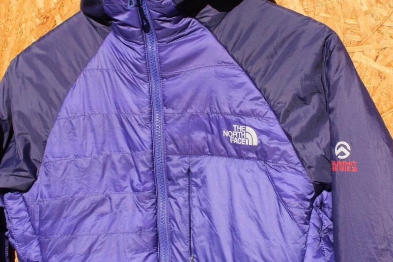 THE NORTH FACE ノースフェイス＞ Primaloft Jacket プリマロフト