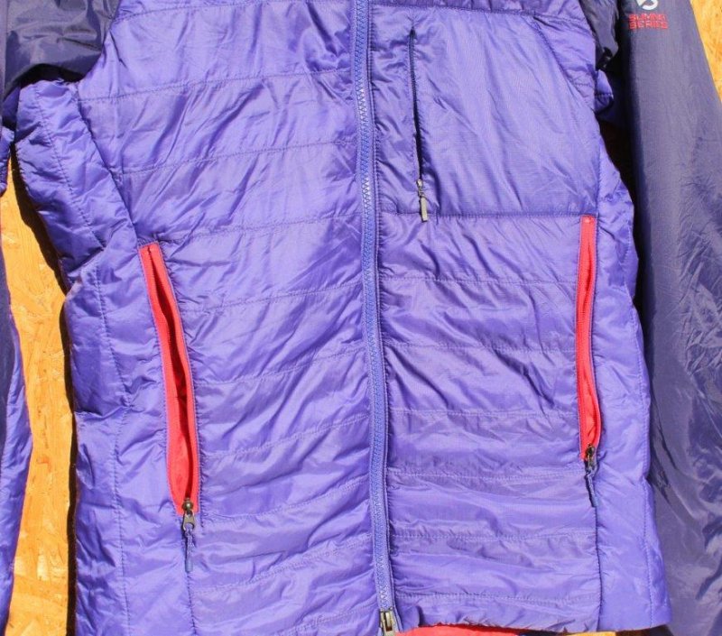 THE NORTH FACE ノースフェイス＞ Primaloft Jacket プリマロフト