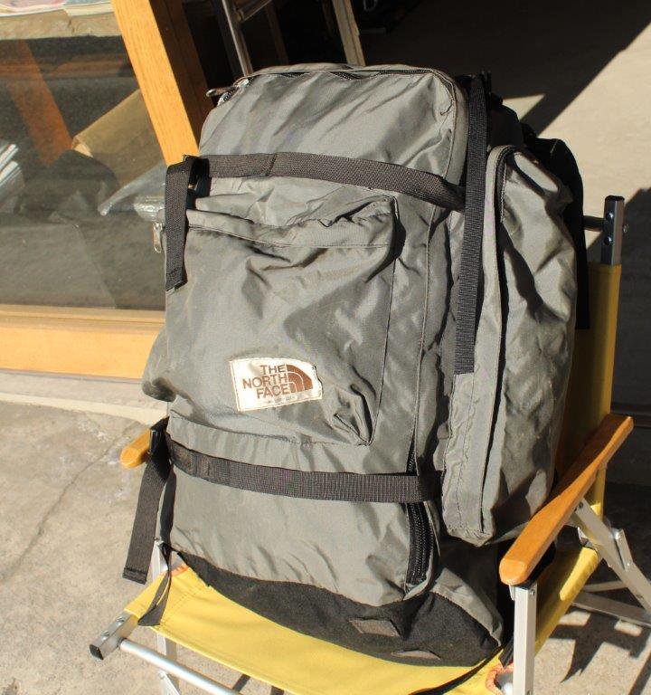 ＜THE NORTH FACE ノースフェイス＞ Backpack 50 バックパック50 | 中古アウトドア用品・中古登山用品 買取・販売