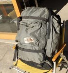 THE NORTH FACEΡե䡡Backpack 50Хåѥå50