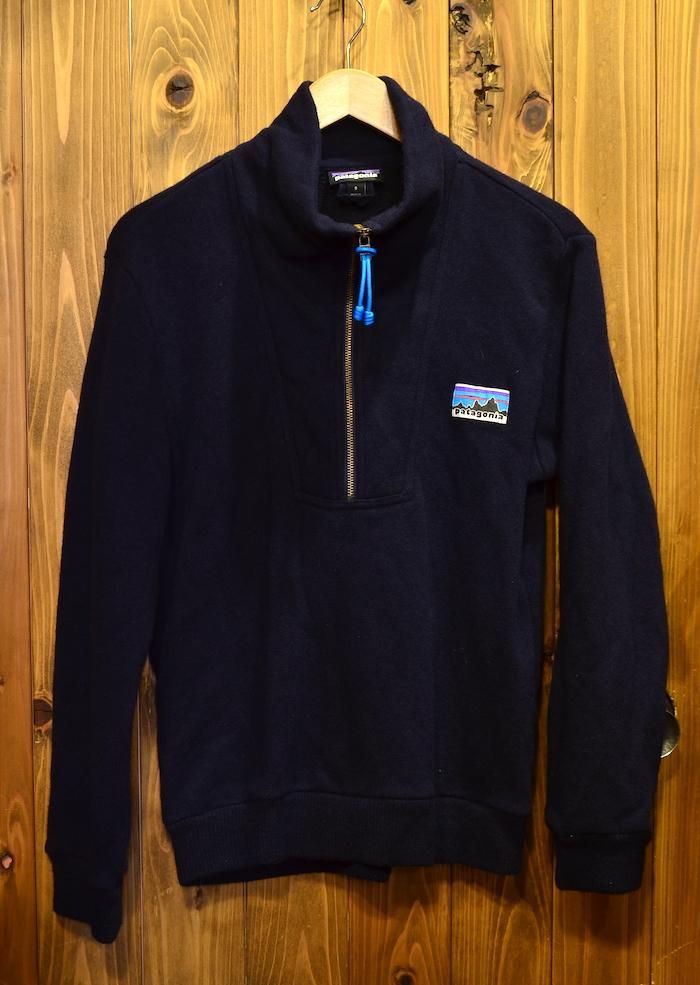 patagonia パタゴニア＞ Men's Woolie Fleece Pullover メンズ ...