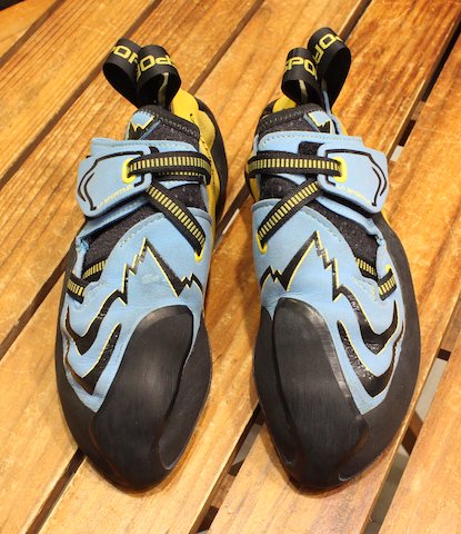 LA SPORTIVA スポルティバ＞ FUTURA フューチュラ | 中古アウトドア