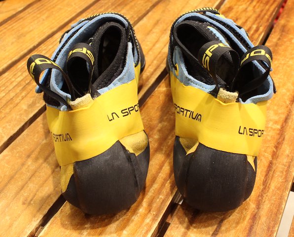 LA SPORTIVA スポルティバ＞ FUTURA フューチュラ | 中古アウトドア