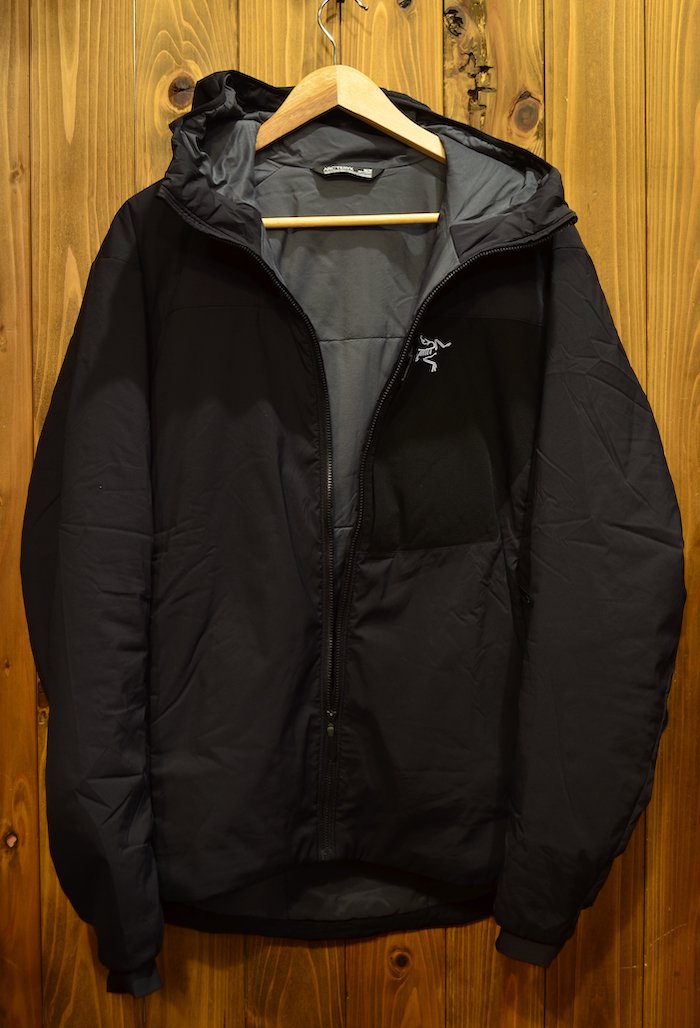 ARC'TERYX アークテリクス＞ Proton LT Hoody プロトン LT フーディ