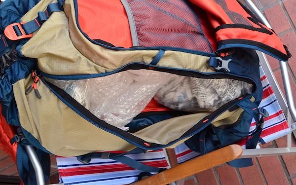 SCOTT スコット＞ Pack Mountain 35 | 中古アウトドア用品・中古