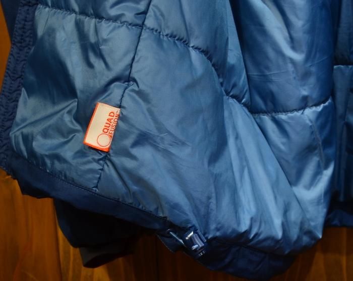 HAGLOFS ホグロフス＞ BARRIER 3 HOOD MEN | 中古アウトドア用品