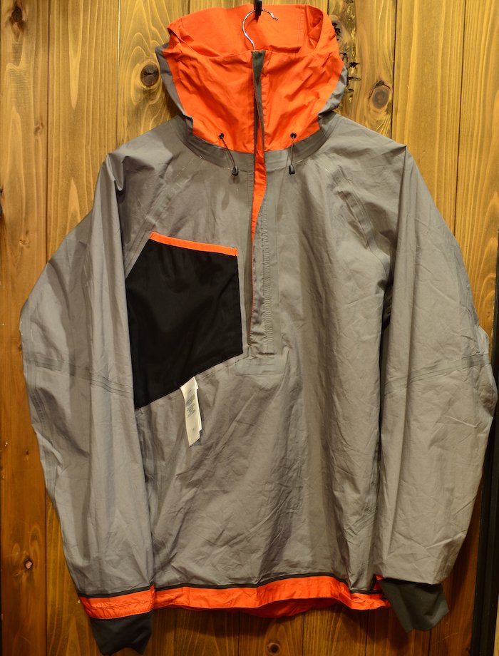 MOUNTAIN HARDWEAR マウンテンハードウエア＞ クエーサープルオーバー| 中古アウトドア用品・中古登山用品 買取・販売専門店 :  maunga (マウンガ)