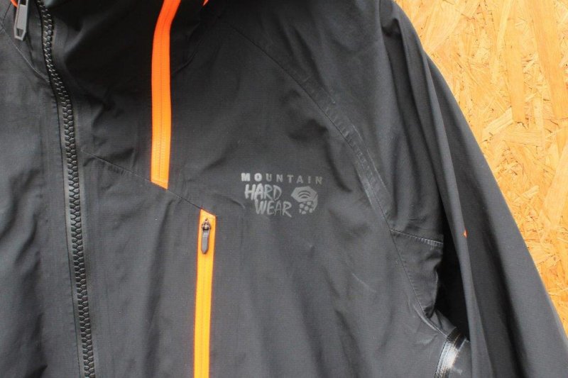 Mountain Hardwear(マウンテンハードウェア)　Minalist Jacket ミナリストジャケット【A31009-007】