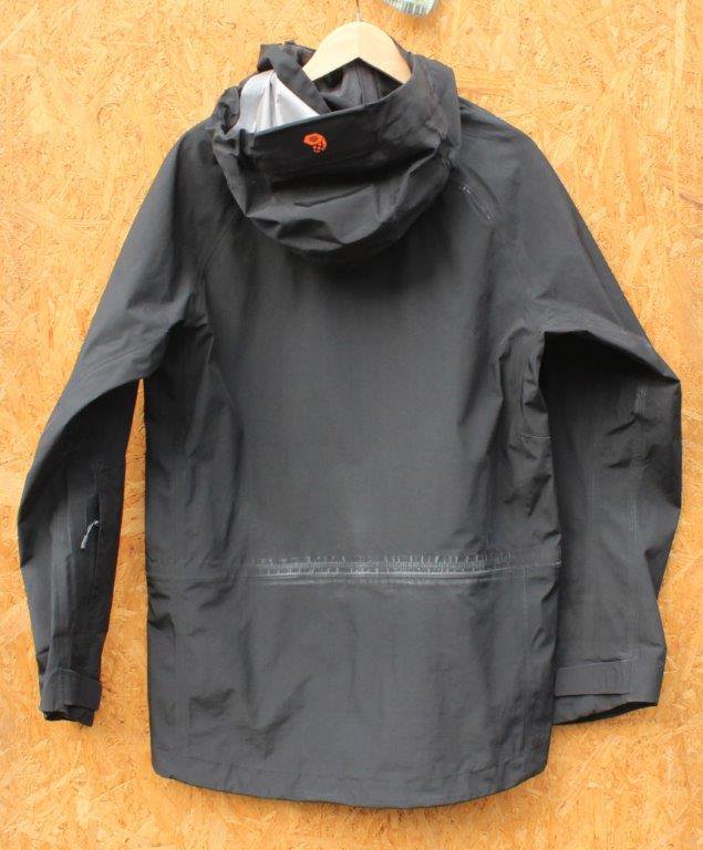 Mountain Hardwear(マウンテンハードウェア)　Minalist Jacket ミナリストジャケット【A31009-007】