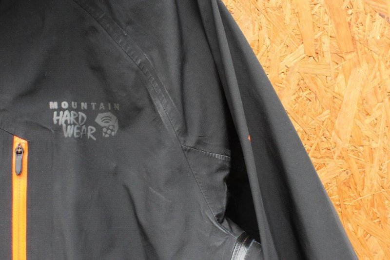 MOUNTAIN HARDWEAR マウンテンハードウエア＞ Minalist Jacket ミナリストジャケット |  中古アウトドア用品・中古登山用品 買取・販売専門店 : maunga (マウンガ)