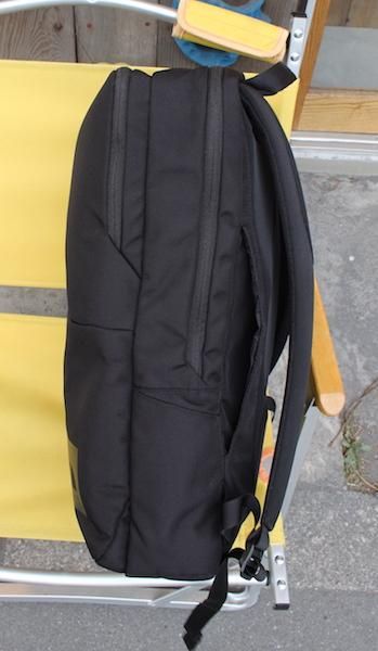 THE NORTH FACE シャトル デイパック スリム　美品 THE NORTH FACE 5%OFF ザ・ノース・フェイス SHUTTLE DAYPACK