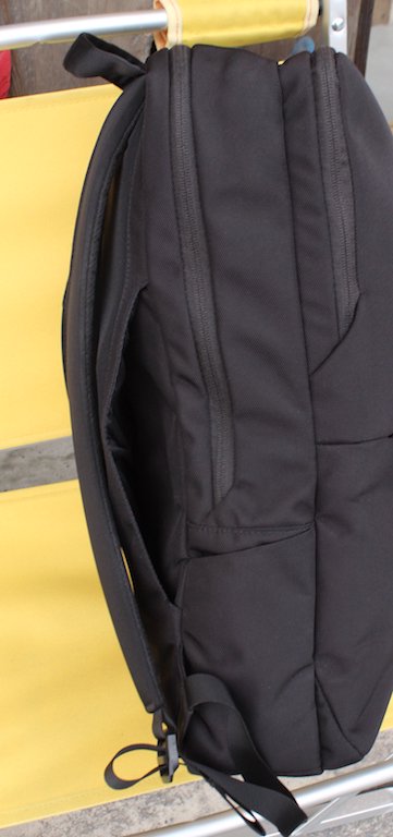 the north face shuttle series