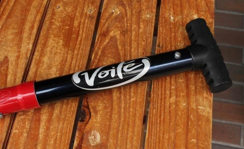 Voile ボレー＞ Snow Shovel スノーショベル | 中古アウトドア