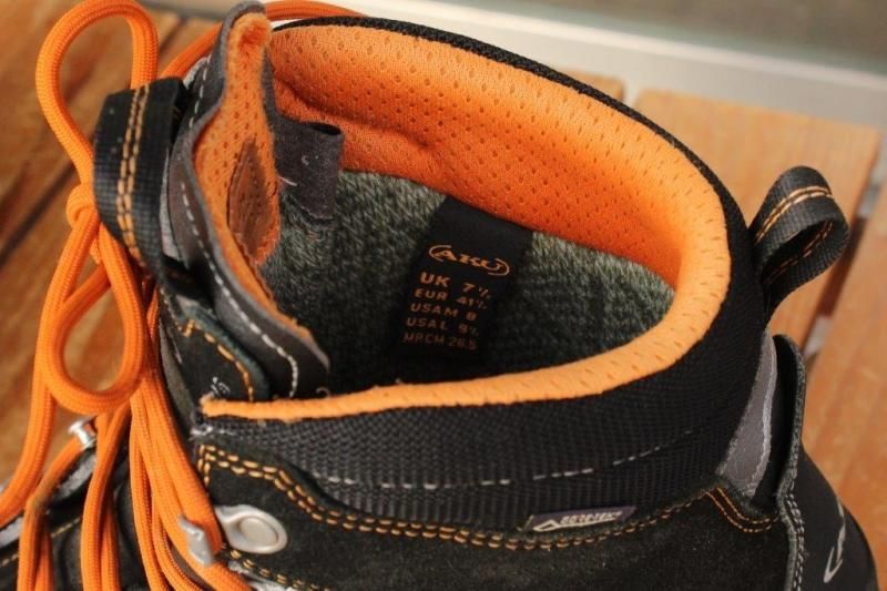 AKU アク＞ YATUMINE GTX ヤツミネGTX | 中古アウトドア用品