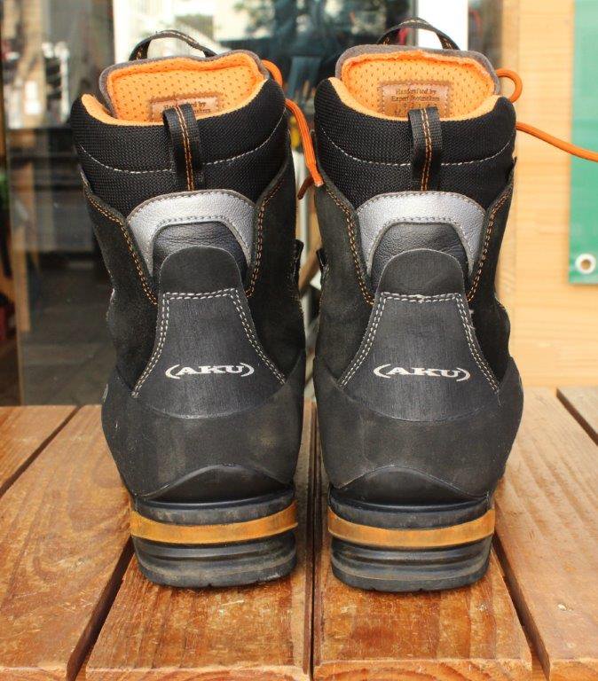 AKU アク＞ YATUMINE GTX ヤツミネGTX | 中古アウトドア用品・中古登山