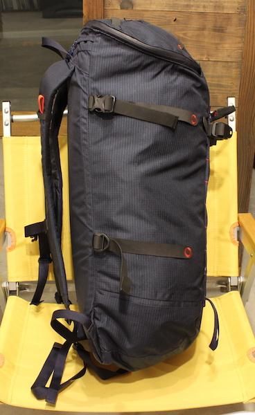 mont-bell モンベル＞ Ridge Line Pack 30 リッジラインパック30