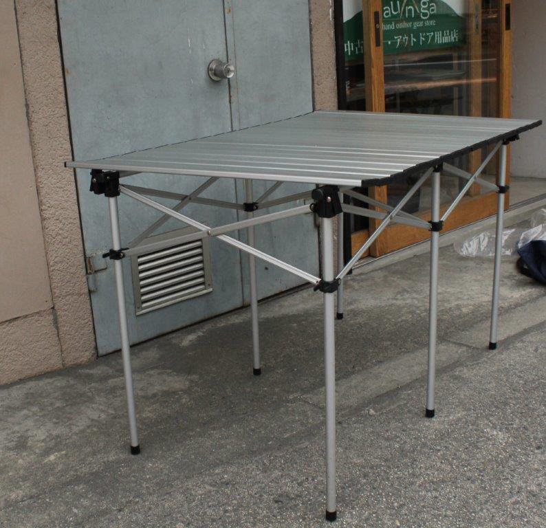 mont-bell モンベル＞ Folding Table Wide フォールディングテーブル