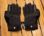 Black Diamond֥åɡ䡡Arc Glove֤ξʲ