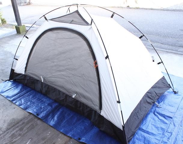 Coleman コールマン＞ Touring Dome ST ツーリングドームST