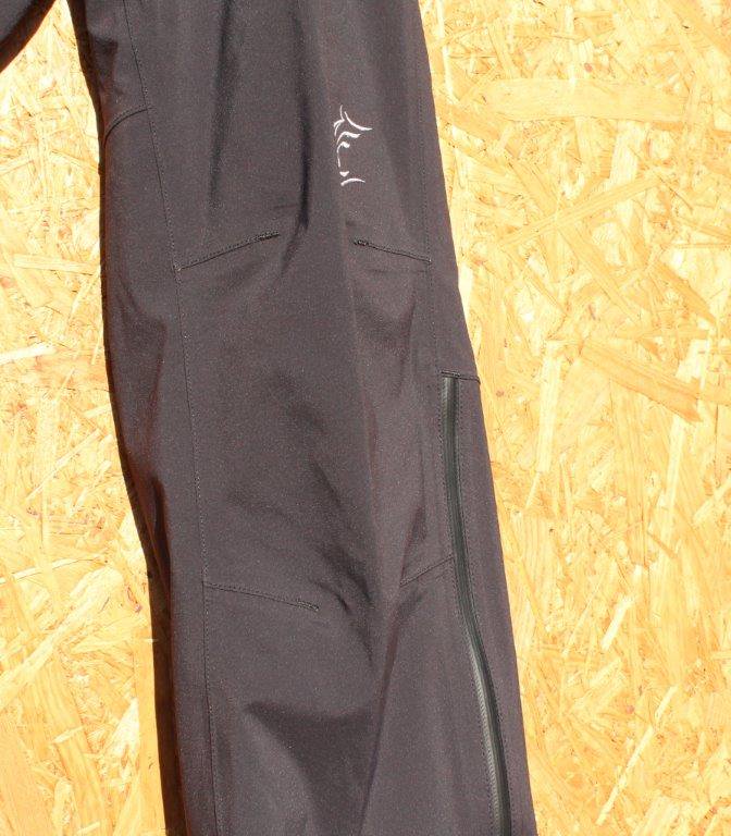 100%正規品 Bros Teton ティートンブロス ヤリパンツ Pants Yari 登山