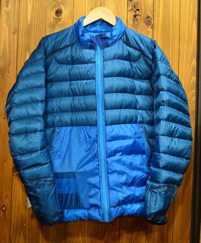 ARC'TERYX アークテリクス＞ Cerium LT Jakcet Men's セリウム LT