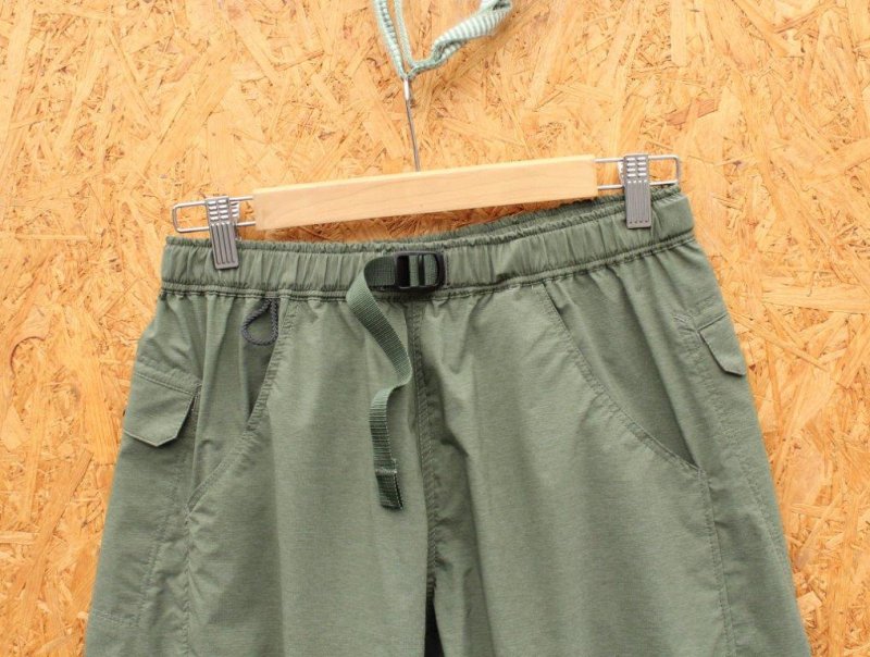 山と道 YAMATOMICHI＞ 5-Pockets Light Pants 5-ポケットライト