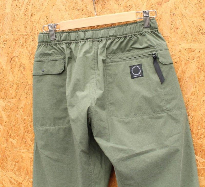 山と道 YAMATOMICHI＞ 5-Pockets Light Pants 5-ポケットライトパンツ ...