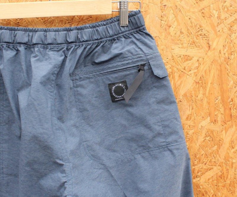 山と道 YAMATOMICHI＞ 5-Pockets Light Pants 5-ポケットライトパンツ 