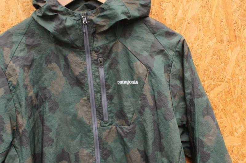 わけあり並の激安価格☆ ジャケット 【USED】patagonia フーディニ 