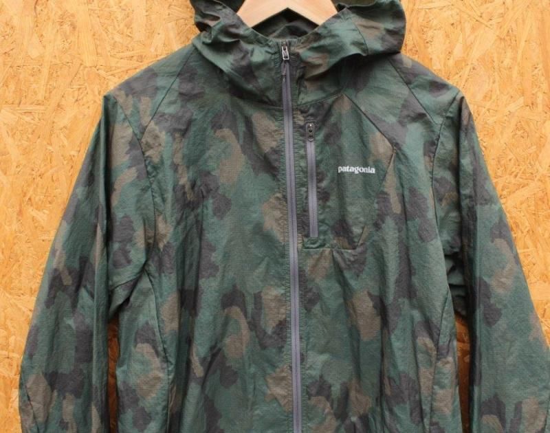 patagonia パタゴニア＞ Houdini Jacket フーディニジャケット