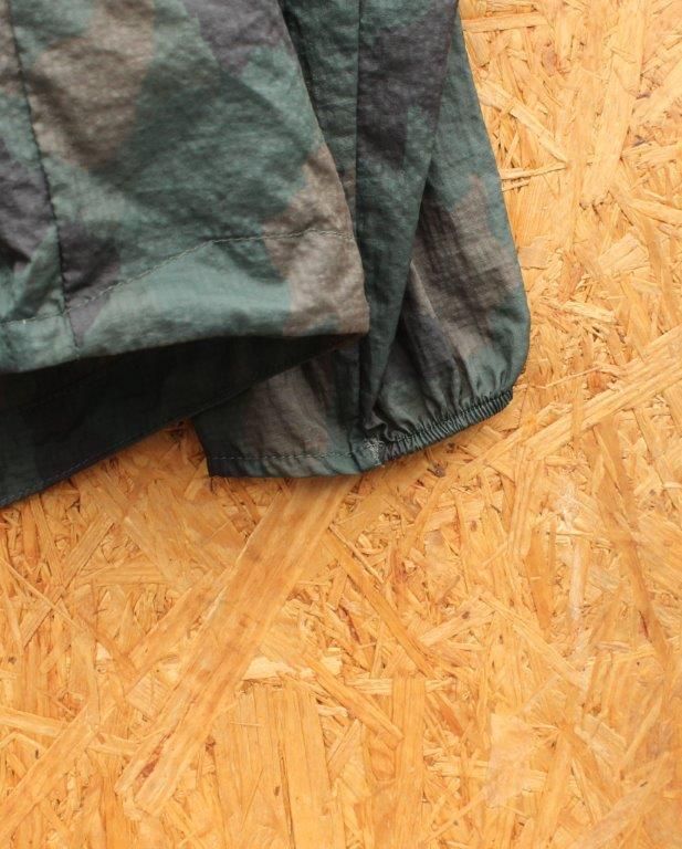 Patagonia フーディニ　廃盤　カモフラ　Sサイズ　パタゴニア パタゴニア フーディニジャケット S BWSK 24142 カモフラ 迷彩 - メルカリ