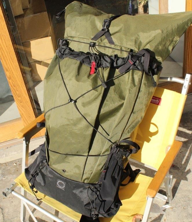 山と道 YAMATOMICHI> THREE STANDARD スリースタンダード | 中古